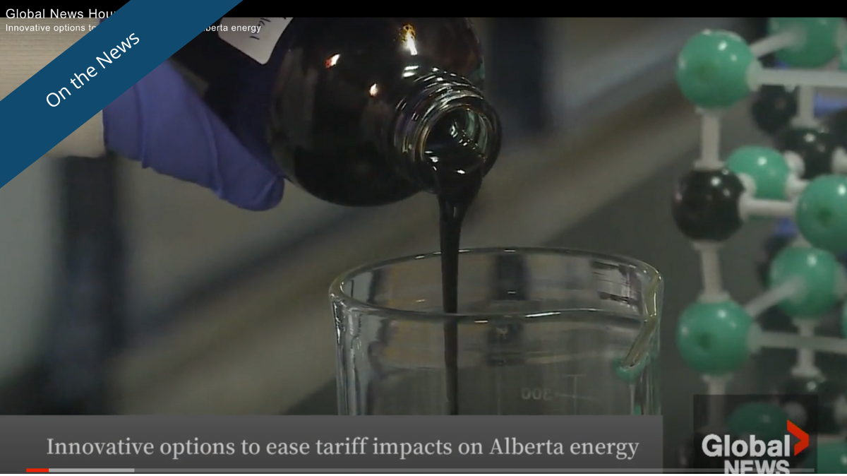 Finding opportunity between mandates and drill baby drill
